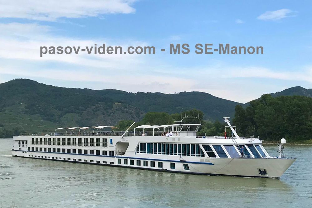 MS SE-Manon